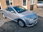 Opel 2005 Grijs 1.8 16v., Voorwielaandrijving, Zwart, Bedrijf, Handgeschakeld