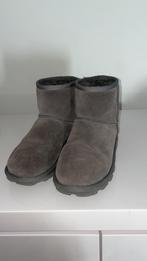 Grijze uggs, UGG, Verzenden, Snowboots, Grijs