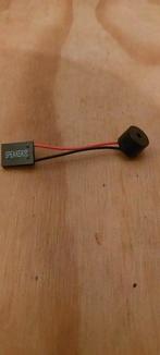 Interne pc speaker voor basis aan/uit geluiden, Ophalen of Verzenden, Gebruikt