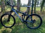 Mountainbike te koop: Merida TFS, Fully, Merida, 49 tot 53 cm, Ophalen of Verzenden