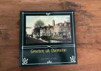 Groeten uit Rotterdam overschie fotoboek prenten zw/wit, Ophalen of Verzenden, Zo goed als nieuw