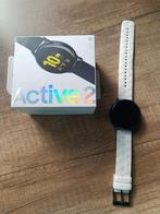 Samsung active 2, Ophalen, Gebruikt, Zwart, Android