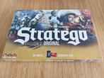 stratego nieuw in plastic seal, Hobby en Vrije tijd, Gezelschapsspellen | Bordspellen, Een of twee spelers, Ophalen of Verzenden