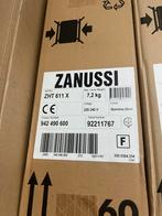 Zanussi afzuigkap ZHT611x, Zo goed als nieuw, Minder dan 100 cm, 25 tot 50 cm, 50 tot 100 cm