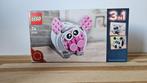 Lego 40251 Creator 3 in 1 Piggybank / Spaarvarken nieuw, Ophalen of Verzenden, Nieuw, Complete set, Lego