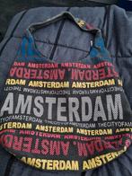 "AMSTERDAM" schoudertas van ROBIN RUTH in 2 kleuren., Sieraden, Tassen en Uiterlijk, Tassen | Schoudertassen, Ophalen of Verzenden