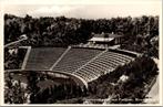 Openluchttheater met Paviljoen - Bloemendaal (1956)