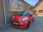 Citroën C1 1.0-12V Séduction (bj 2010), Voorwielaandrijving, Gebruikt, Zwart, 4 stoelen