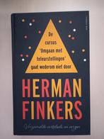 Herman Finkers, Ophalen, Zo goed als nieuw, Herman Finkers