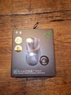 Razer DeathAdder V4 Pro (Maar een paar uur gebruikt), Computers en Software, Muizen, Ophalen, Nieuw, Rechtshandig, Razer