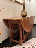 Grenen Hangoor Tafel, Ophalen