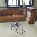 Lampenset / 2-delig, Ophalen, Zo goed als nieuw, Glas, Minder dan 100 cm