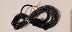 Simrad RS82/RS87 aansluiting kabel., Ophalen of Verzenden, Zo goed als nieuw, Kabel of Apparatuur
