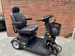 Pride Z2 scootmobiel, 360km! in nieuwstaat., Ophalen, Pride, Zo goed als nieuw, 36 t/m 45 km