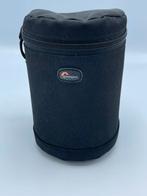 Lowepro Lens Case 9x13cm - Lenshouder, Ophalen of Verzenden, Gebruikt, Overige typen, Lowepro