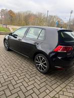 Volkswagen Golf Comfortline, Automaat, 4 cilinders, Zwart, Grijs