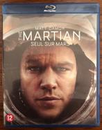 Blu-Ray Film: The Martian, Ophalen of Verzenden, Zo goed als nieuw, Drama