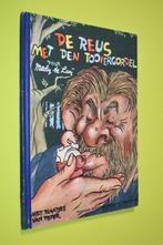 De Reus met den Toovergordel -1943- Medy te Luij, Boeken, Gelezen, Medy te Luij, Eén stripboek, Ophalen of Verzenden