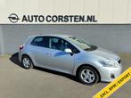 Toyota Auris 1.8I Full Hybrid Aspiration Navi Ecc Bluetooth, Euro 5, 74 €/maand, Zwart, 4 cilinders