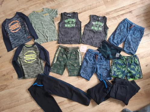 Leuke jongenskleding maat 134/140 en maat 140, Kinderen en Baby's, Kinderkleding | Maat 140, Zo goed als nieuw, Jongen, Ophalen of Verzenden