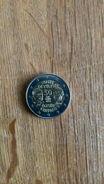 2 euro Elysee vertrag, Postzegels en Munten, Munten | Europa | Euromunten, Verzenden, 2 euro, Losse munt