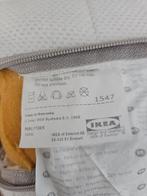 IKEA Malfors matras 90x200 - wasbare hoes, Ophalen, Gebruikt, 90 cm, Eenpersoons