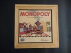 Monopoly Limited Edition - in houten kistje - Parker, Een of twee spelers, Ophalen of Verzenden, Gebruikt, Parker.
