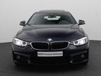 BMW 4 Serie Gran Coupe 430i High Executive M Sportpakket / S, Auto's, BMW, Te koop, 1515 kg, Benzine, Hatchback