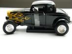 Nieuw modelauto Ford Hot Rod 1932 – Motormax 1:18, Nieuw, Ophalen of Verzenden, Motormax, Motormax