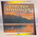 CD *SALE* WESTLANDS MANNENKOOR - Mijn gebed 1x gedraaid, Verzenden, Zo goed als nieuw, Gospel