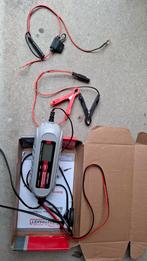 Druppellader motor auto caravan accuklem vaste aansluiting o, Ophalen, Nieuw