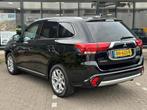 Mitsubishi Outlander, Auto's, 1998 cc, Stof, 4 cilinders, Zwart