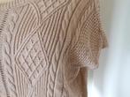 Mooie PETER HAHN trui 100% katoen, Kleding | Dames, Truien en Vesten, Ophalen of Verzenden, Zo goed als nieuw, Maat 42/44 (L)