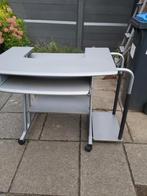 Computer Tafel, Huis en Inrichting, Ophalen, Zo goed als nieuw, 70 tot 120 cm