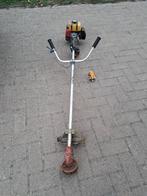 Bosmaaier Robin voor onderdelen, Ophalen, Benzine, 10 tot 30 cm, Robin