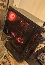 Gaming PC (kast), Gaming, Zo goed als nieuw, Ophalen