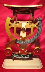 Originele Jakob Maul bilaterale brievenweger, Antiek en Kunst, Ophalen of Verzenden