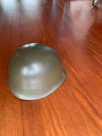 Landmacht leger helm, Ophalen of Verzenden, Landmacht, Nederland, Helm of Baret