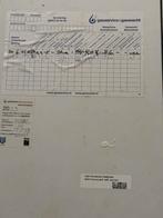 Nefit Proline Nxt HRc 24/CW3 CV-ketel, Doe-het-zelf en Verbouw, Verwarming en Radiatoren, 30 tot 80 cm, Gebruikt, Hoog rendement (Hr)