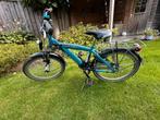 Alpina Yabber kinderfiets 22 Inch, Fietsen en Brommers, Ophalen, Gebruikt, 20 inch of meer, Alpina