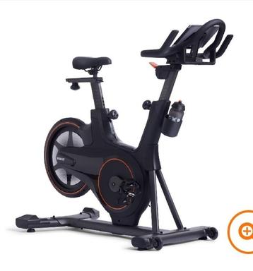 Basic Fit Spinningfiets  beschikbaar voor biedingen