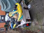Kart met defecte motor RK1, Sport en Fitness, Karting, Ophalen, Gebruikt, Kart
