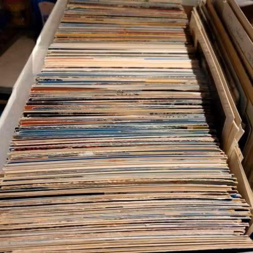 Ansichtkaarten Nederland, Verzamelen, Ansichtkaarten | Nederland, Noord-Brabant, Ophalen of Verzenden