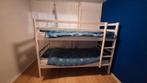 Ruimte te kort. Hier een mooie stapelbed., Huis en Inrichting, Ophalen, 90 cm, Tweepersoons, Zo goed als nieuw