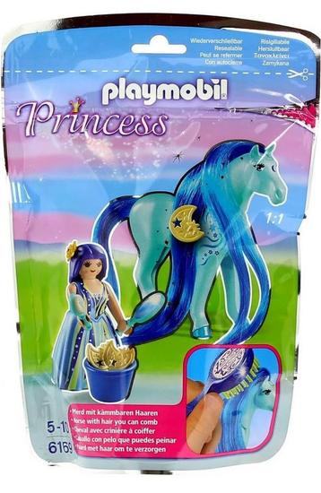 Playmobil Princess nr. 6169, compleet beschikbaar voor biedingen