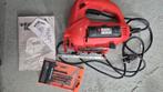 Black & Decker Accu-Bevel Decoupeerzaag, Gebruikt, Decoupeerzaag, Ophalen of Verzenden, Black & Decker