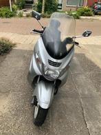 Suzuki motorscooter, Motoren, Motoren | Suzuki, 400 cc, Scooter, Particulier, 1 cilinder