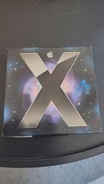 Apple Mac os x v 10.5, Ophalen of Verzenden, Zo goed als nieuw, 13 inch, 2 tot 3 Ghz