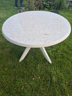 Tuintafel, Camping, tafel, tuin, Ophalen, Gebruikt, Rechthoekig