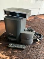 Bose 3·2·1 – Klassieker met tijdloos topgeluid!, Audio, Tv en Foto, Home Cinema-sets, Overige systemen, 70 watt of meer, Zo goed als nieuw